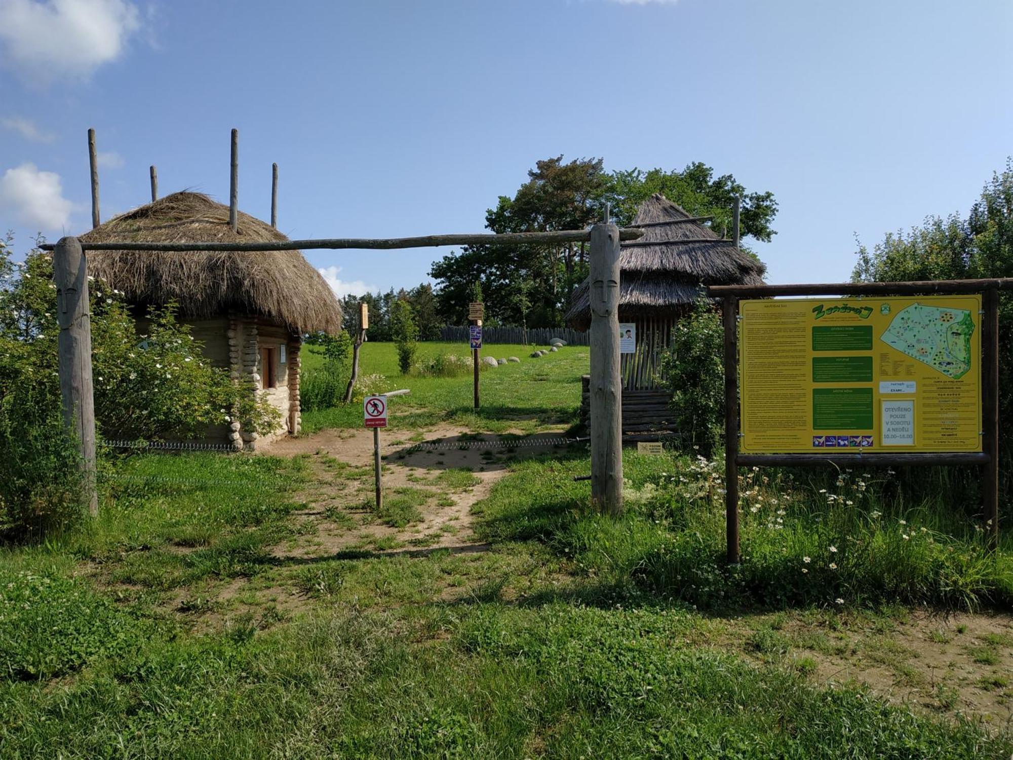 Sport-Radava Hotel Kovarov Exterior photo